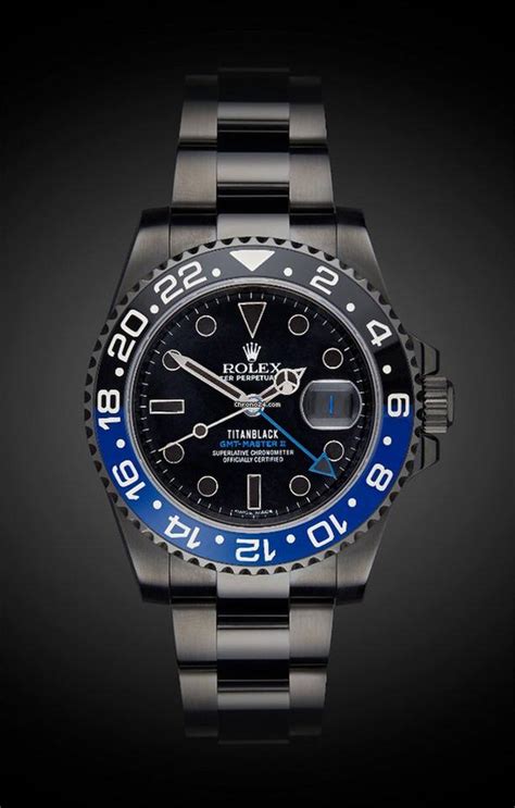 rolex batman usato brescia|Rolex Batman .